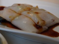 鲜虾仁肠粉-利苑酒家(华熙国际店)