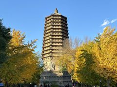 -玲珑塔公园