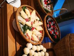 -惠州金海湾嘉华度假酒店