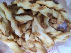 -中关村茶点