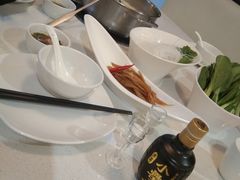 -煲王粤菜餐厅(中侨中心店)