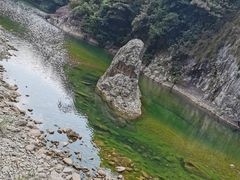 景点-十八重溪
