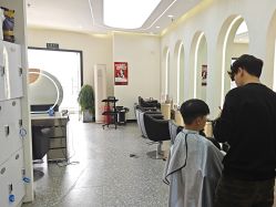 点击看大图 -HD HAIR STYLE