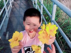 -江南天池