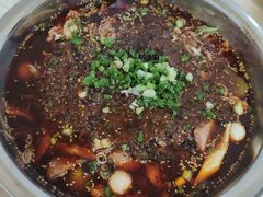-蓉城西二道无名冒菜(西二道街店)