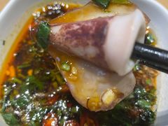 -湯系·煲汤手艺人(东二环泰禾广场店)