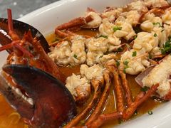 -金地利海鲜酒楼(清凉门店)