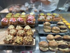 -PAOPAO Bakery&Café(港汇店)