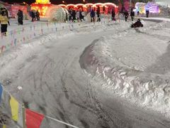 -沈阳奥体冰雪嘉年华