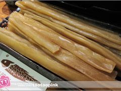 -老牌坊云南鱼豆花火锅(嵩山店)