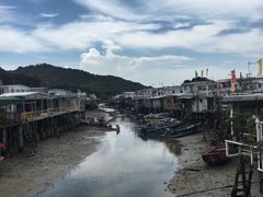 -大澳