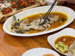 -李东农庄(中南百草园地标店)