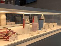 -Manner Coffee(K11店)
