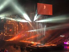 -宝能国际体育演艺中心