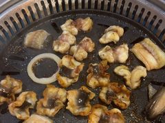 -汉城韩国烧烤火锅(官也街店)