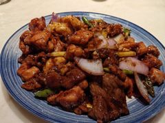 -那家小馆•北京菜•烤鸭(中关村店)