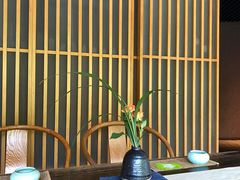 -青藤茶馆(凤起路店)