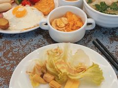 -张家港国贸酒店·餐厅