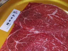 -温野菜涮涮锅(曲江大悦城店)