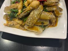 -京朋串屋·烧烤(望京西路总店)