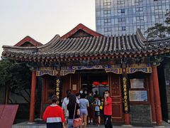 -北京湖广会馆