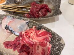 -香蜜轩·粤菜·宴会(世界之窗店)