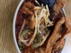 -家味螺蛳粉&烤鱼(五角场店)