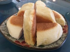 黄油烤酸奶饼-格日勒阿妈蒙古厨房(大召店)
