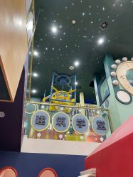 -MELAND CLUB亲子乐园·派对·餐厅(北京芳圆里ID MALL店)