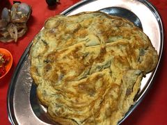 煎蛋-明记家乡小食店