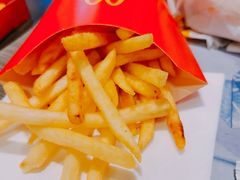 -麦当劳(温州人民路店)