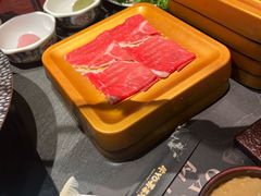 -牛YO寿喜烧和牛火锅自助(三台子万象汇店)