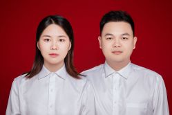 -经典婚纱摄影美学馆·私人定制