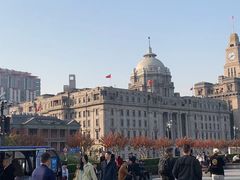 -上海市外滩历史纪念馆