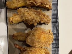 -CHILL Pho澳洲牛肉越南粉(佛山顺德万象汇店)
