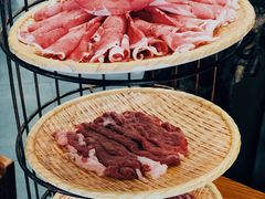 -五悦北平四季涮肉·烧烤(老商埠店)