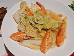 -海富门·带鱼·淮扬菜·粤菜(甘家口店)