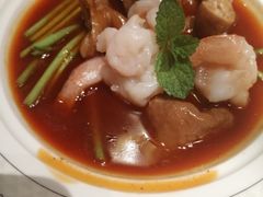 -民国红公馆·秦淮八艳(夫子庙店)