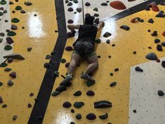 -问山MountQuest攀岩馆