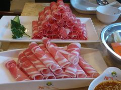 -陌生人火锅餐厅(阳曲路店)