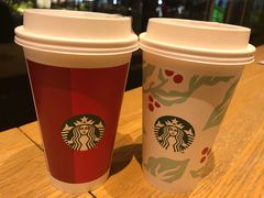 -星巴克(无锡东方商厦店)