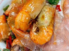 -吉利龙虾·新派海鲜烧烤