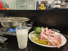 -牛New寿喜烧(闵行龙湖天街店)