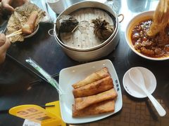 -四季春(美食街店)