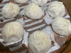 -玖鲜小笼(中山广场店)