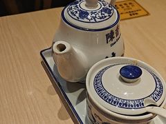 -陳香貴·蘭州牛肉面(月星环球港店)