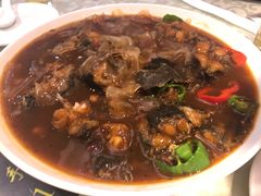 -眷江南之小蓝鲸(王府大街店)