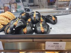 -烘焙町面包店(西四店)