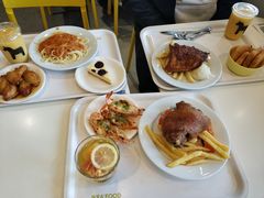 -宜家·瑞典风味餐厅(无锡店)