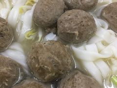 -潮镇老尾牛杂(环城西路店)